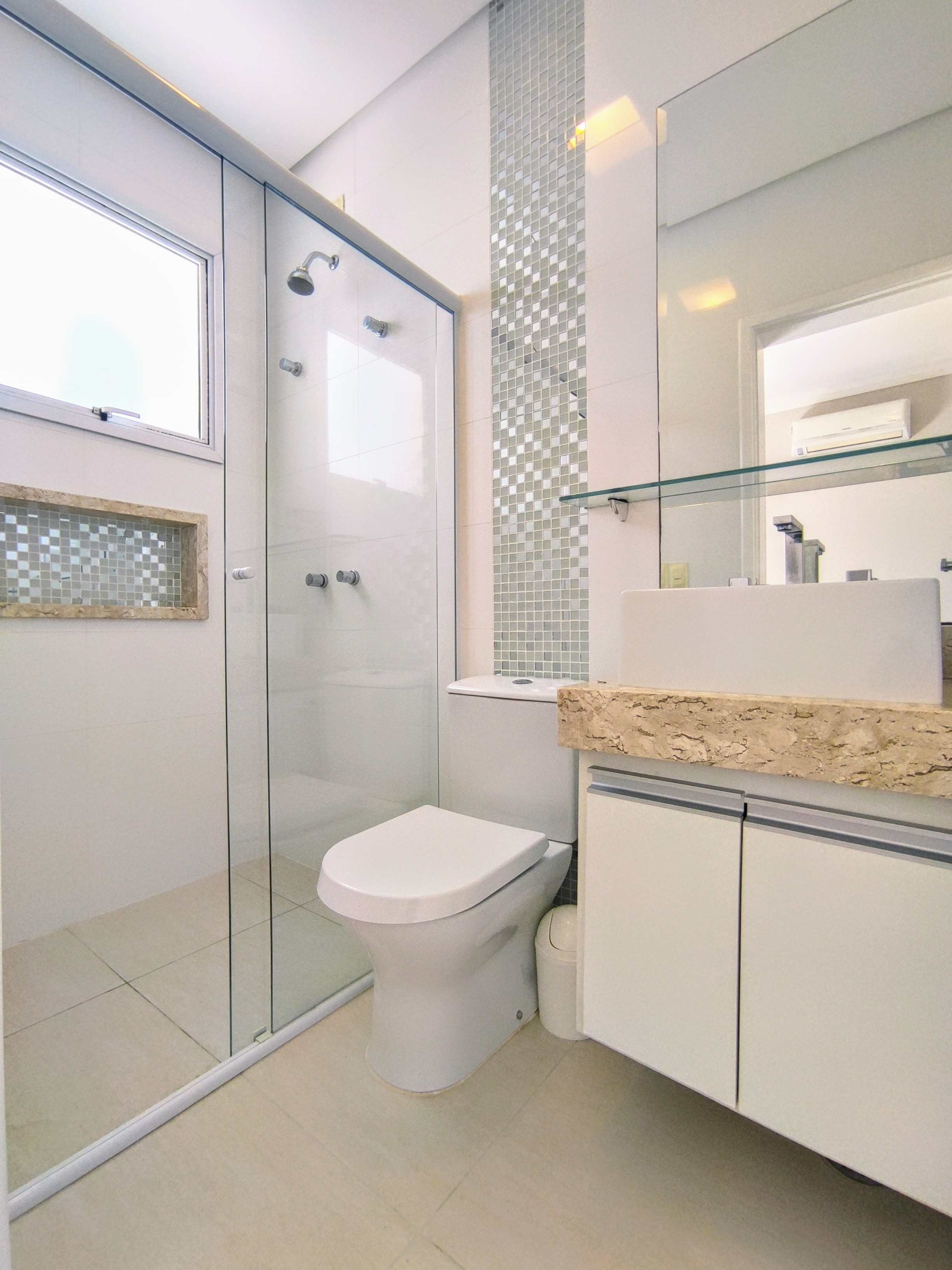 Imagem Casa de Condomínio com 4 Quartos à Venda ou Locação, 220 m²em Condomínio Reserva da Serra - Jundiaí
