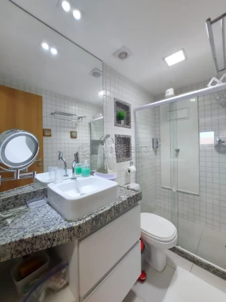 Imagem Apartamento com 3 Quartos à Venda, 68 m² em praia do Cupe  - Ipojuca