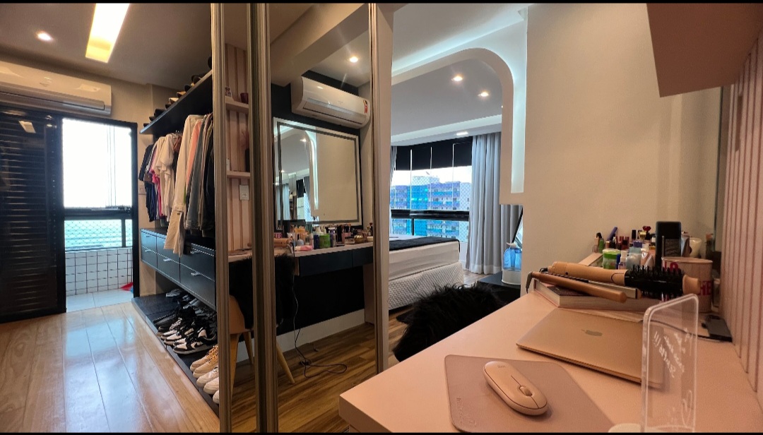 Imagem Apartamento com 3 Quartos à Venda, 157 m² em Canto do Forte - Praia Grande Imagem Apartamento com 3 Quartos à Venda, 157 m² em Canto do Forte - Praia Grande