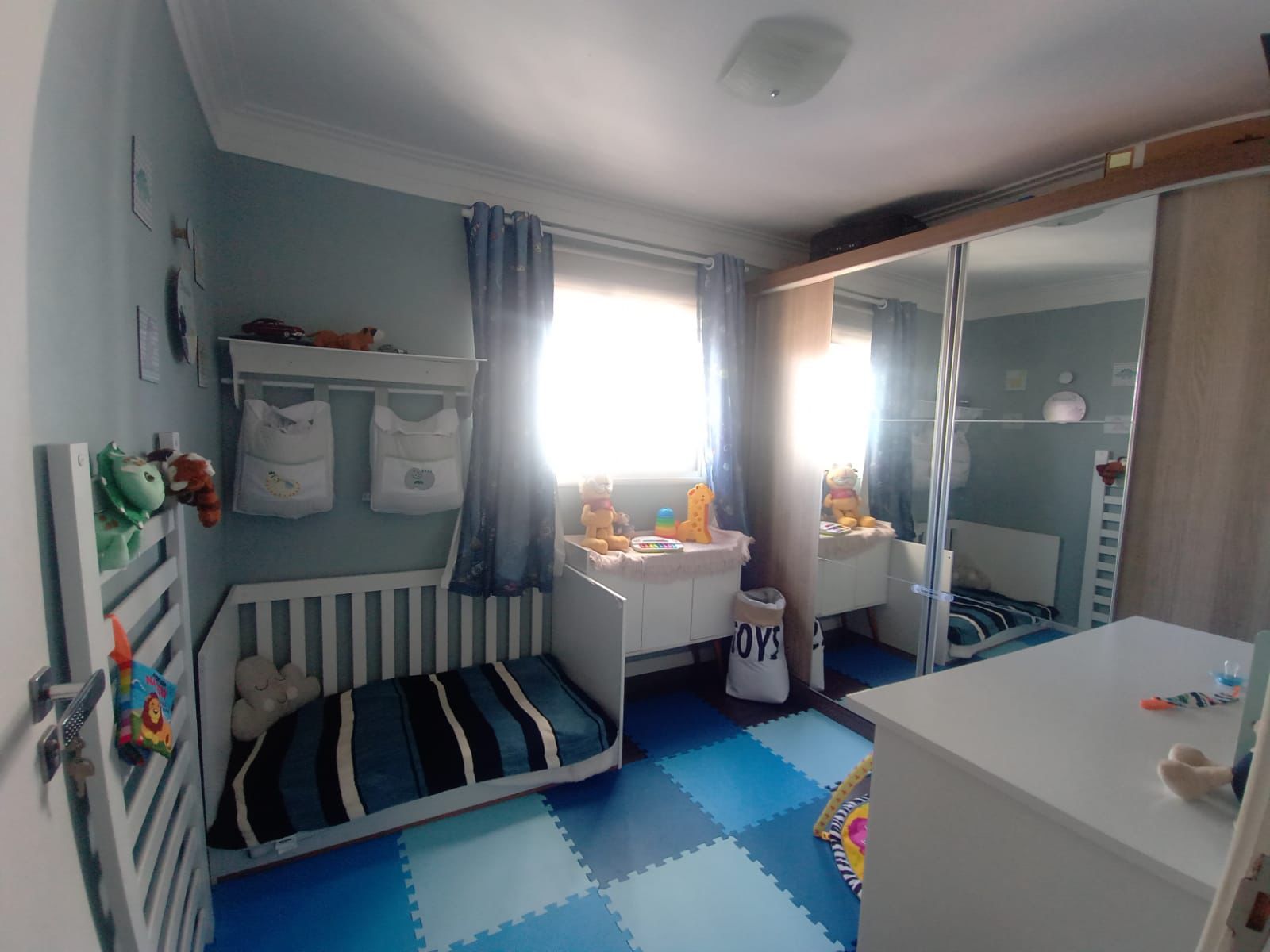 Imagem Apartamento com 2 Quartos à Venda, 51 m² em Vila Esperança - São Paulo