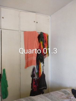 Imagem Apartamento com 2 Quartos à Venda, 57 m² em Bela Vista - São Paulo