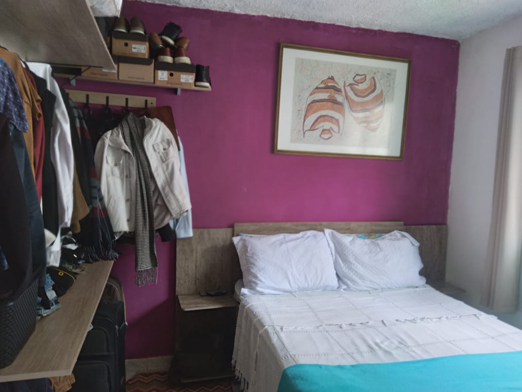 Imagem Apartamento com 3 Quartos à Venda, 49 m² em Monte Verde - Florianópolis Imagem Apartamento com 3 Quartos à Venda, 49 m² em Monte Verde - Florianópolis