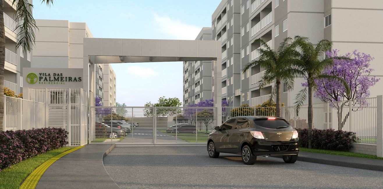 Imagem Apartamento com 3 Quartos à Venda, 60 m² em Nossa Senhora da Conceição - Paulista