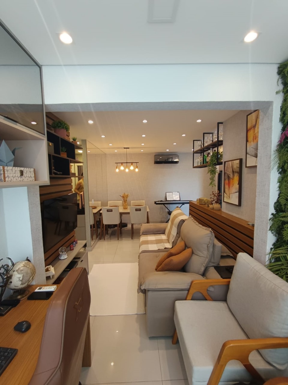 Imagem Apartamento com 1 Quarto à Venda, 45 m² em Vila Dom Pedro I - São Paulo Imagem Apartamento com 1 Quarto à Venda, 45 m² em Vila Dom Pedro I - São Paulo