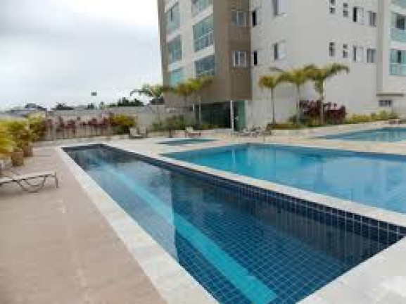 Imagem Apartamento com 3 Quartos à Venda, 98 m² em Jardim Califórnia - Jacareí
