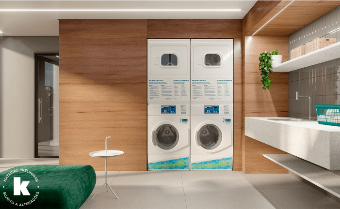 Imagem Apartamento com 1 Quarto à Venda, 29 m² em Pinheiros - São Paulo