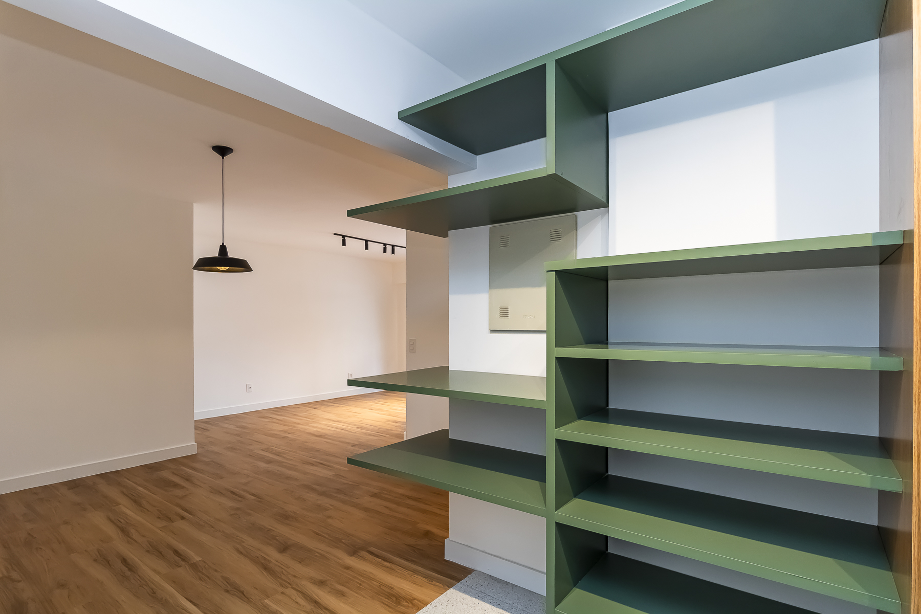 Imagem Apartamento com 2 Quartos à Venda, 80 m²em Jardim Portal I e II - São Paulo Imagem Apartamento com 2 Quartos à Venda, 80 m²em Jardim Portal I e II - São Paulo
