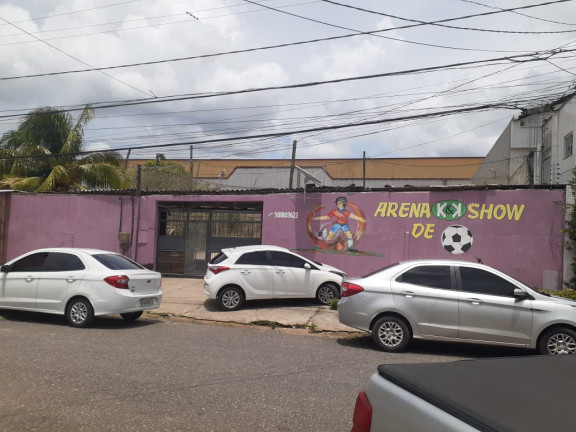 Imagem Imóvel Comercial à Venda, 900 m² em Parque Verde - Belém Imagem Imóvel Comercial à Venda, 900 m² em Parque Verde - Belém