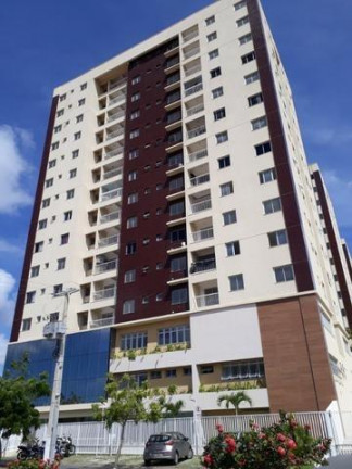 Apartamento com 3 Quartos à Venda, 79 m² em Jabotiana - Aracaju