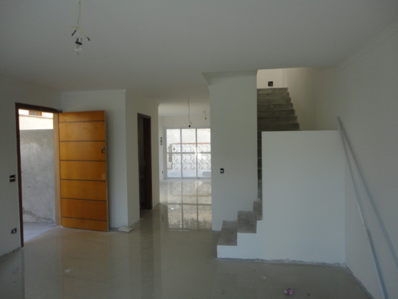 Imagem Casa com 3 Quartos à Venda, 164 m² em Parque Continental - São Paulo Imagem Casa com 3 Quartos à Venda, 164 m² em Parque Continental - São Paulo