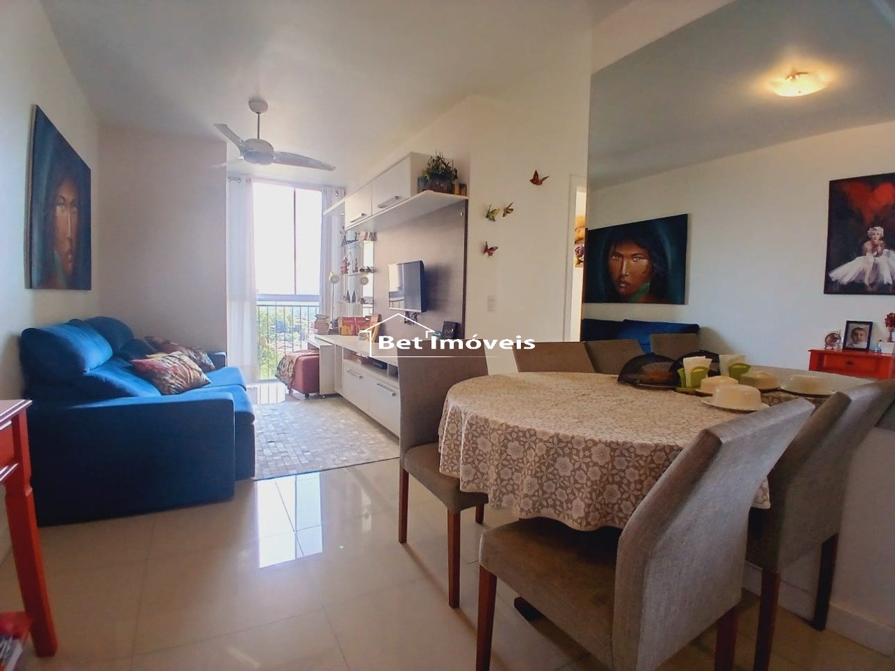 Imagem Apartamento com 2 Quartos à Venda, 55 m²em Pinheiro - São Leopoldo