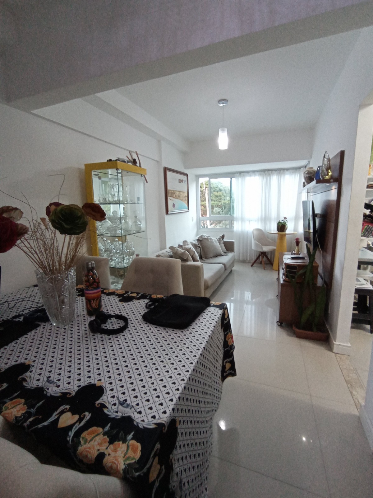 Apartamento com 3 Quartos à Venda, 71 m²em Patamares - Salvador