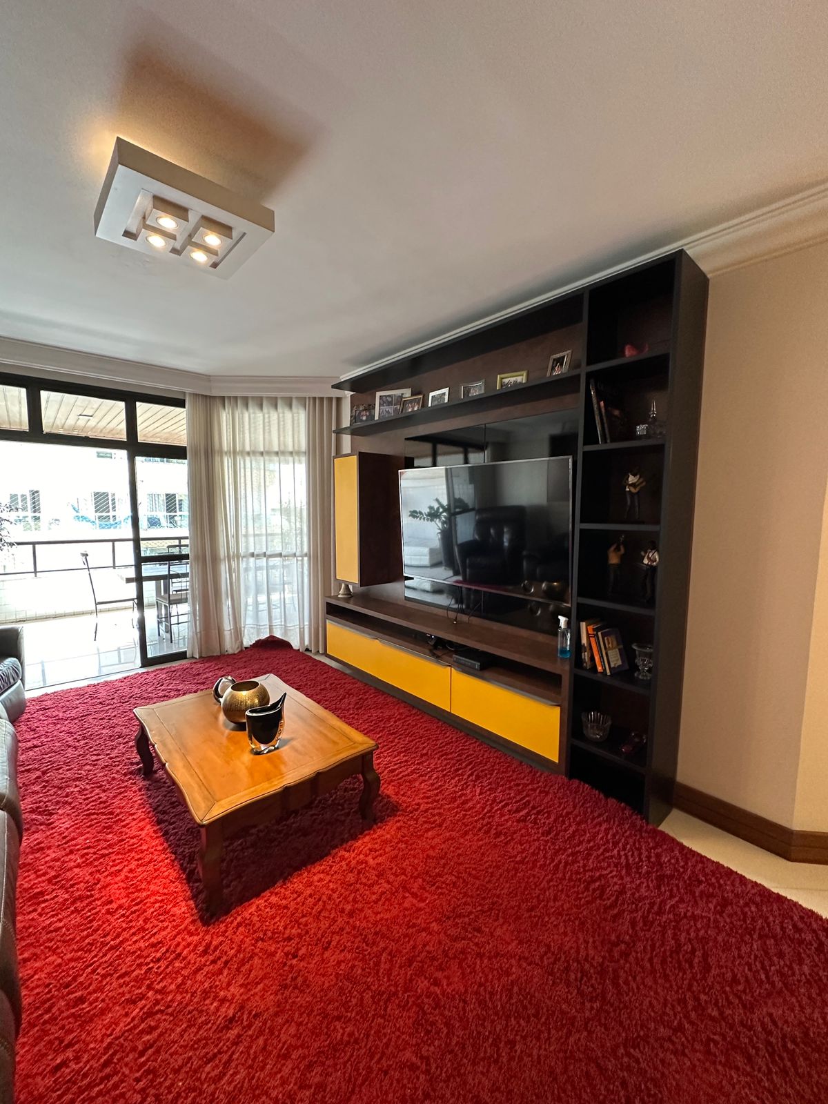 Imagem Apartamento com 4 Quartos à Venda, 354 m²em Itapuã - Vila Velha Imagem Apartamento com 4 Quartos à Venda, 354 m²em Itapuã - Vila Velha