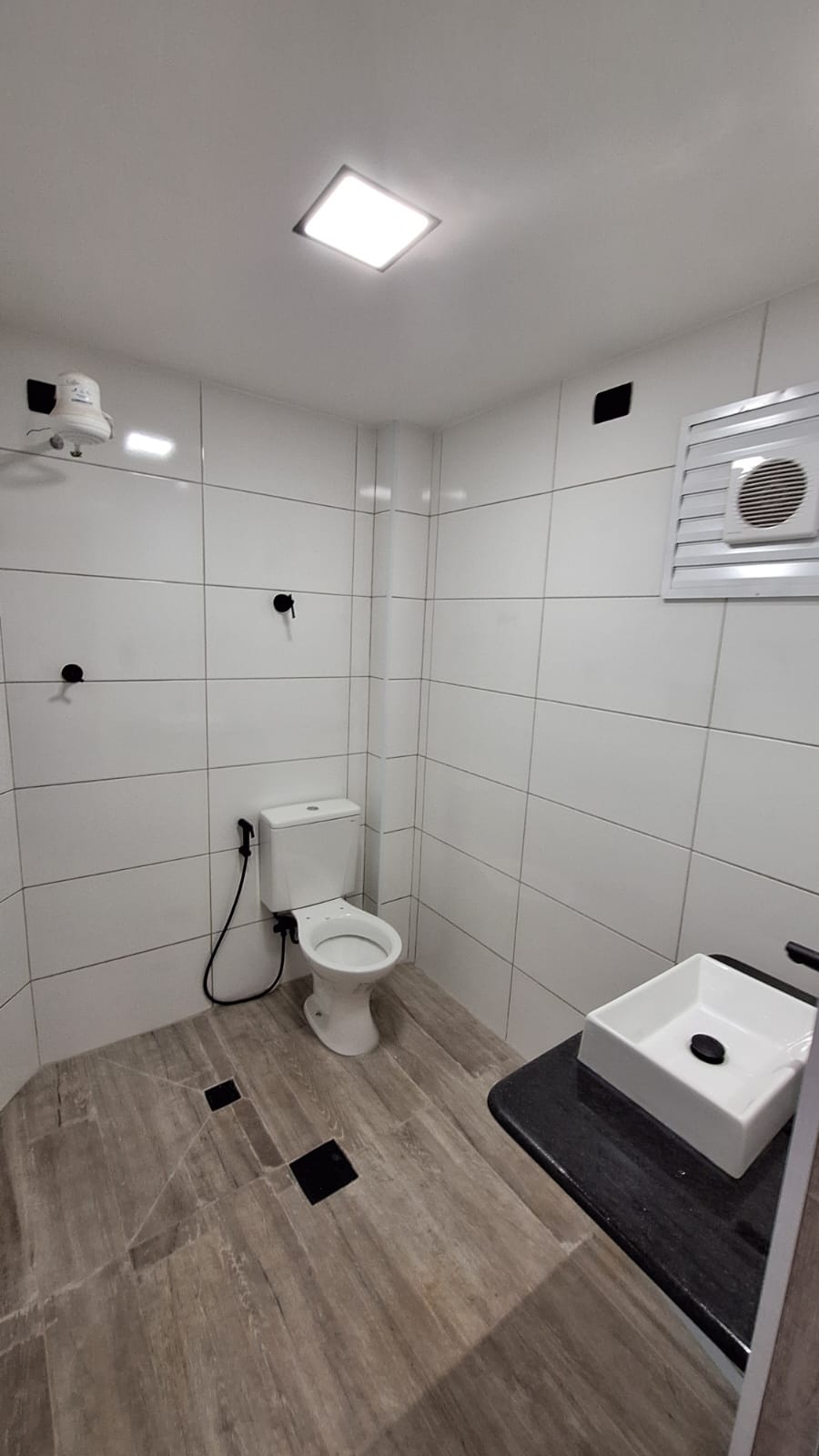 Imagem Apartamento com 1 Quarto à Venda, 59 m²em Centro - São Vicente