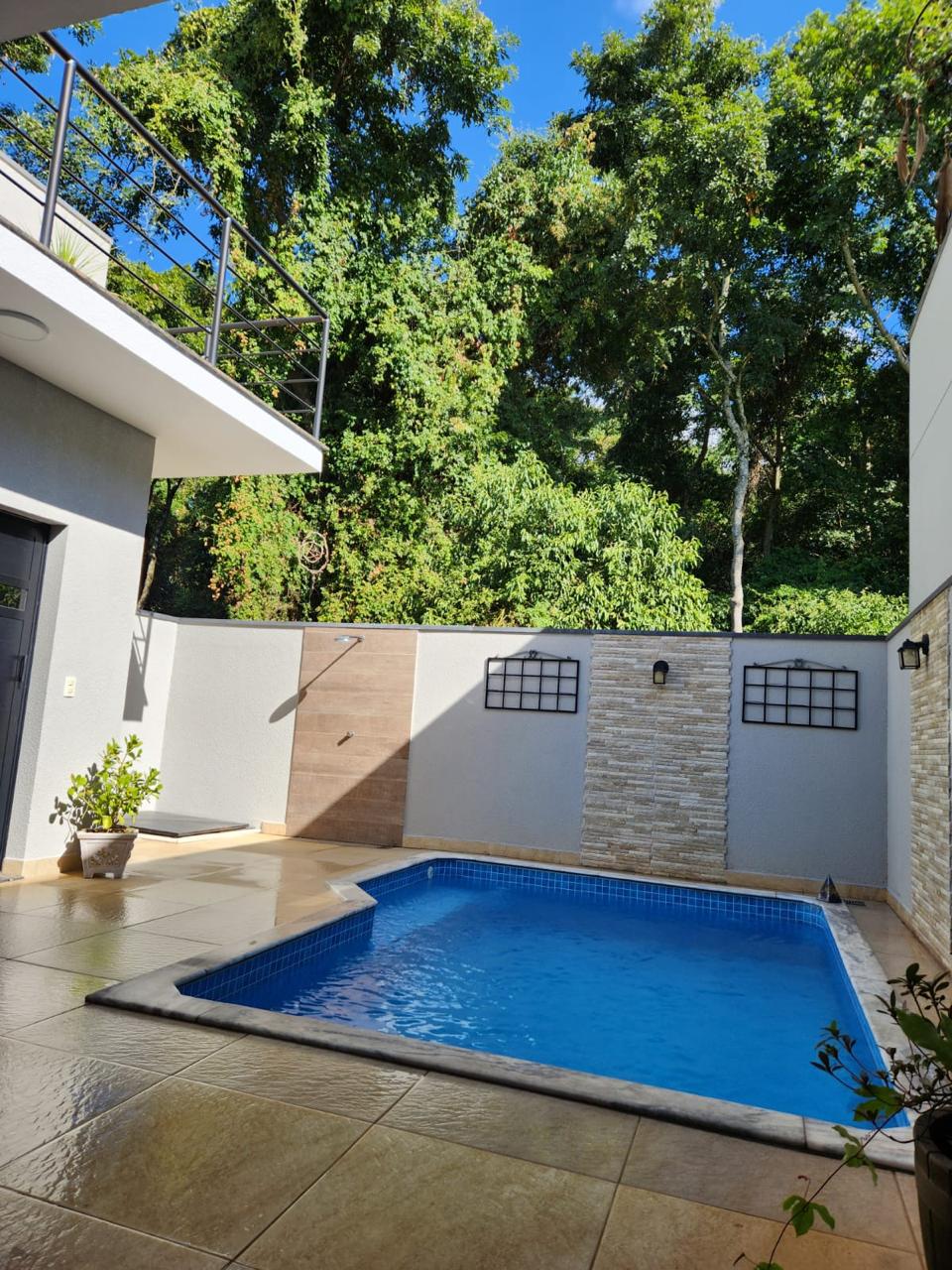 Imagem Casa de Condomínio com 3 Quartos à Venda, 177 m²em Jardim Panorama - Indaiatuba
