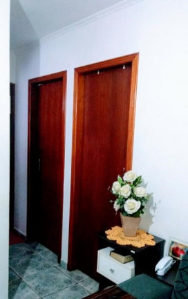 Imagem Apartamento com 2 Quartos à Venda, 52 m² em Vila Nova Cachoeirinha - São Paulo