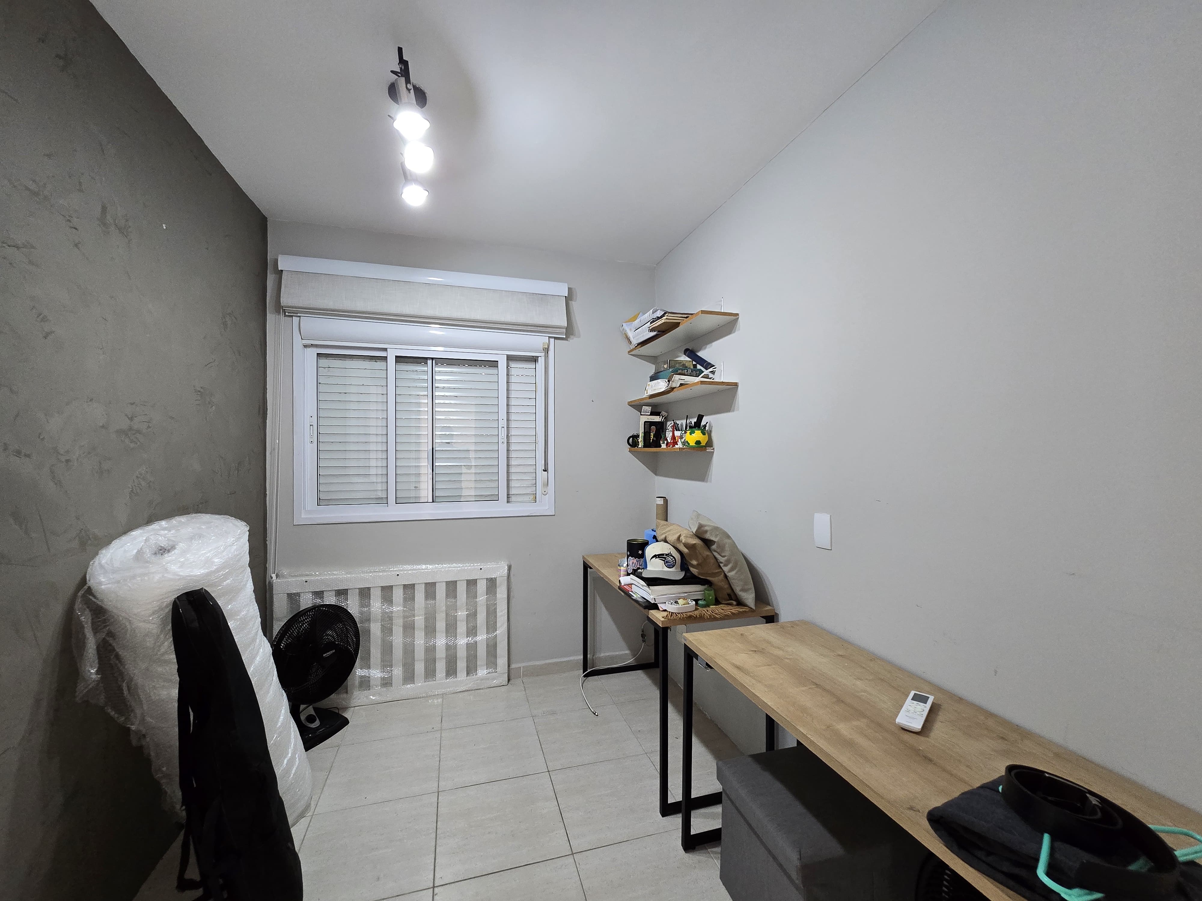 Imagem Apartamento com 3 Quartos à Venda, 96 m²em Vila Belmiro - Santos