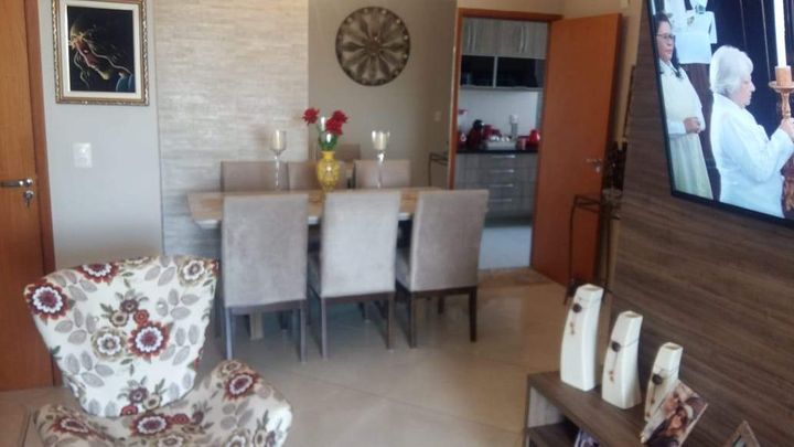 Imagem Apartamento com 3 Quartos à Venda, 90 m² em Loteamento Urbanova Ii - São José Dos Campos Imagem Apartamento com 3 Quartos à Venda, 90 m² em Loteamento Urbanova Ii - São José Dos Campos