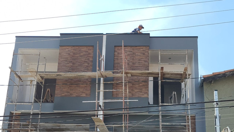 Imagem Sobrado com 3 Quartos à Venda, 206 m² em Vila São Geraldo - São Paulo Imagem Sobrado com 3 Quartos à Venda, 206 m² em Vila São Geraldo - São Paulo
