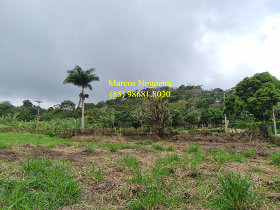 Imagem Terreno à Venda, 10.231 m²em Forquilha - Guaramiranga