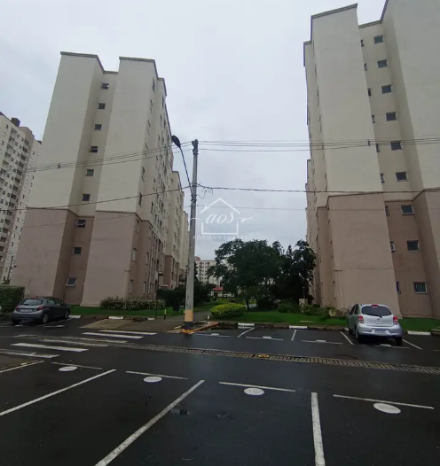 Imagem Apartamento com 2 Quartos para Alugar, 48 m² em Vila Mogilar - Mogi das Cruzes Imagem Apartamento com 2 Quartos para Alugar, 48 m² em Vila Mogilar - Mogi das Cruzes