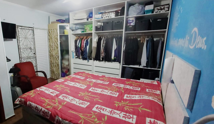 Imagem Sobrado com 3 Quartos à Venda ou Temporada, 204 m²em Centreville - Santo André Imagem Sobrado com 3 Quartos à Venda ou Temporada, 204 m²em Centreville - Santo André