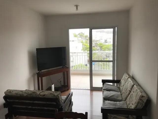 Imagem Apartamento com 2 Quartos à Venda, 73 m²em Jardim Wanda - Taboão da Serra