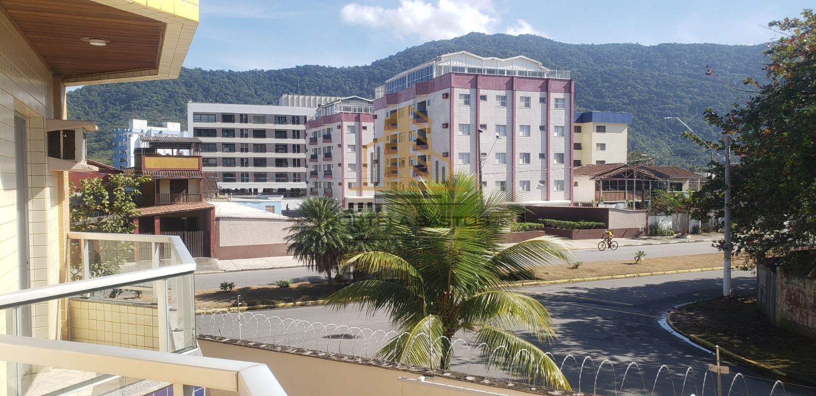 Imagem Apartamento com 2 Quartos para Temporada, 80 m² em Perequê Açu - Ubatuba