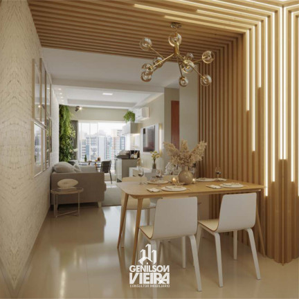 Imagem Apartamento com 3 Quartos à Venda, 74 m² em Jatiúca - Maceió Imagem Apartamento com 3 Quartos à Venda, 74 m² em Jatiúca - Maceió
