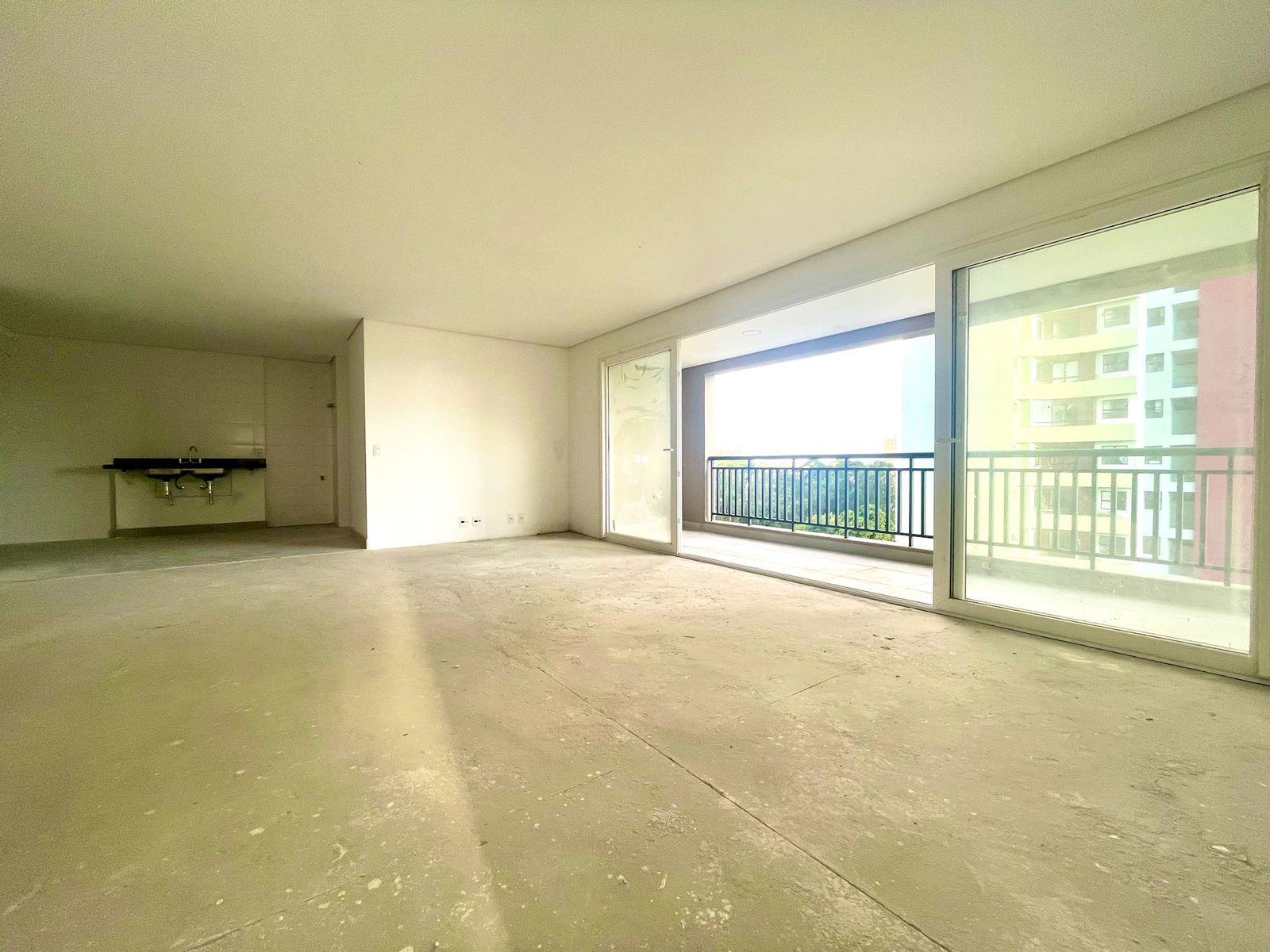 Imagem Apartamento com 4 Quartos à Venda, 130 m² em Centro - Diadema Imagem Apartamento com 4 Quartos à Venda, 130 m² em Centro - Diadema