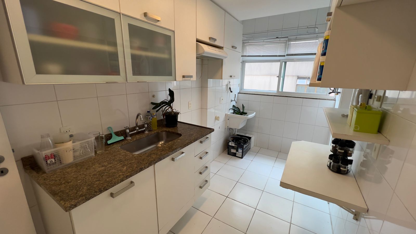 Imagem Apartamento com 2 Quartos à Venda, 83 m²em Gávea - Rio de Janeiro