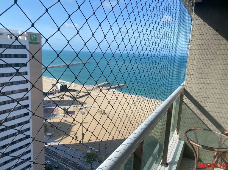 Imagem Apartamento com 2 Quartos à Venda, 69 m² em Meireles - Fortaleza