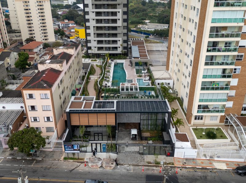 Imagem Apartamento com 2 Quartos à Venda, 93 m² em Vila Osasco - Osasco