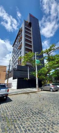 Imagem Studio com 1 Quarto à Venda, 23 m² em Ilha do Leite - Recife