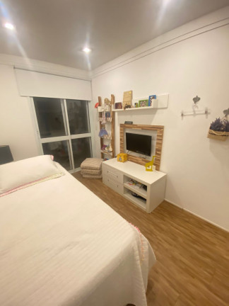 Imagem Casa com 4 Quartos à Venda, 236 m² em Tamboré - Santana de Parnaíba