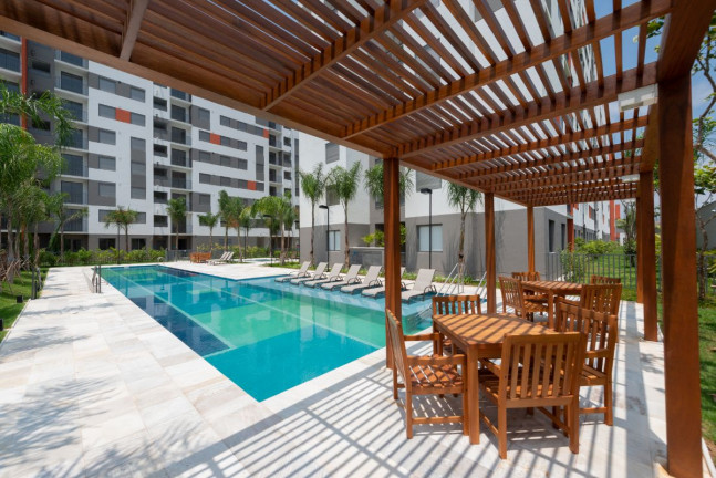 Imagem Apartamento com 3 Quartos à Venda, 58 m² em Usina Piratininga - São Paulo