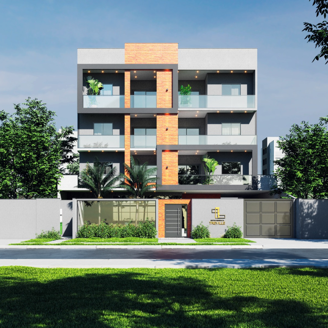Imagem Apartamento com 2 Quartos à Venda, 115 m²em Dos Estados - Guarapuava