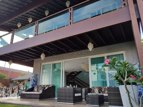 Imagem Casa com 10 Quartos à Venda, 600 m² em Porto de Galinhas - Ipojuca