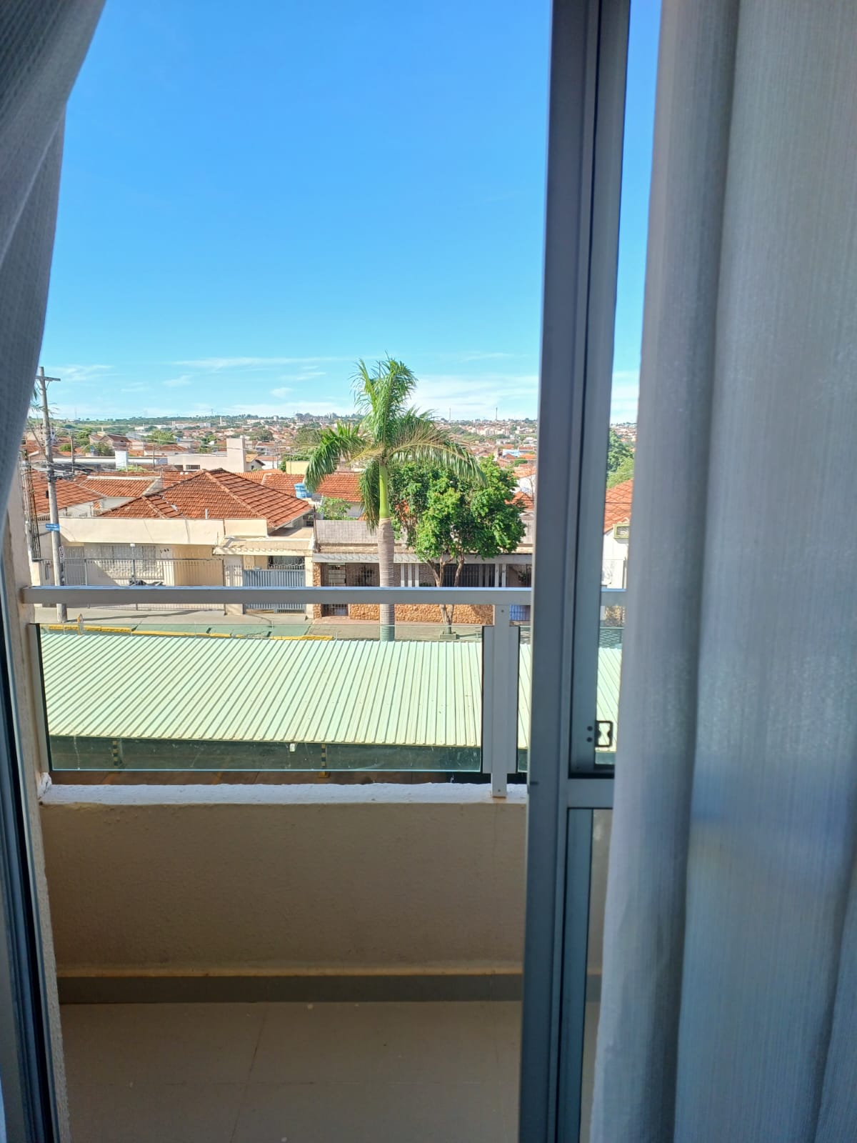 Imagem Apartamento com 2 Quartos à Venda, 58 m²em Jardim Bela Vista - Bauru