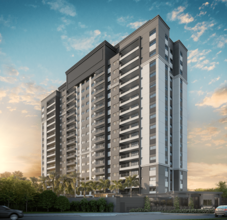 Imagem Apartamento com 3 Quartos à Venda, 90 m² em Parque Industrial Tomas Edson - São Paulo