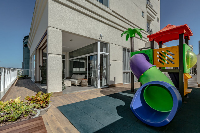 Imagem Apartamento com 3 Quartos à Venda, 123 m² em Centro - Balneário Camboriú