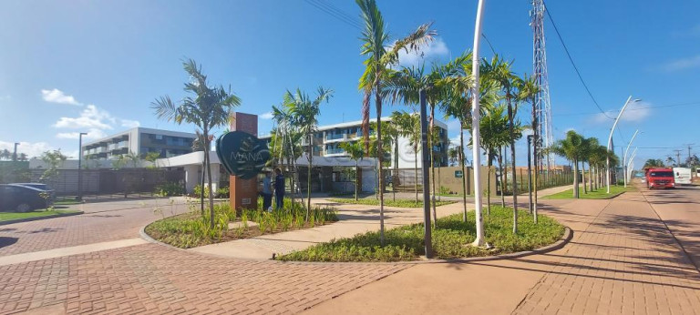 Imagem Apartamento com 1 Quarto à Venda, 29 m² em Muro Alto - Ipojuca