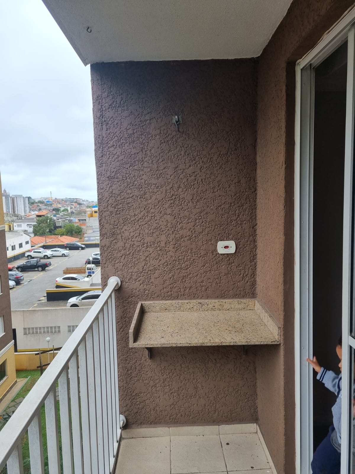Imagem Apartamento com 3 Quartos à Venda, 69 m²em Jardim Melo - São Paulo