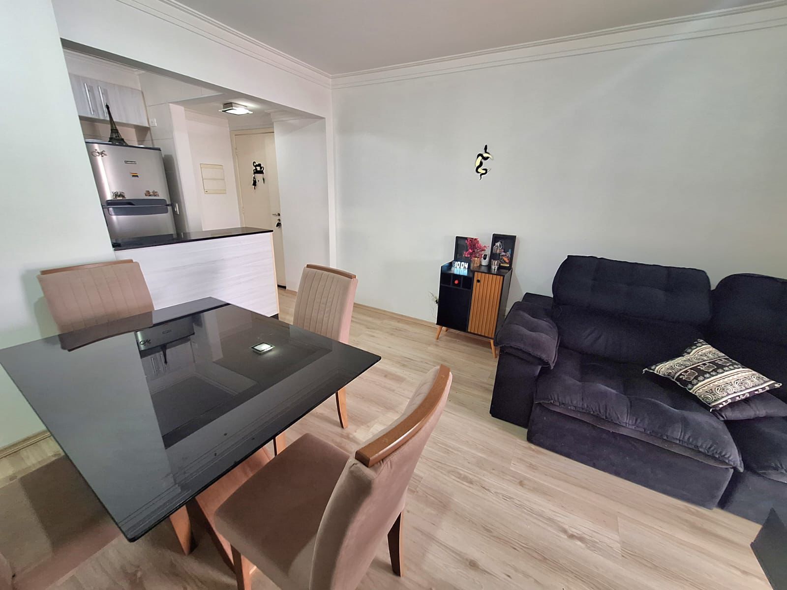 Imagem Apartamento com 3 Quartos à Venda ou Locação, 74 m² em Vila das Mercês - São Paulo Imagem Apartamento com 3 Quartos à Venda ou Locação, 74 m² em Vila das Mercês - São Paulo
