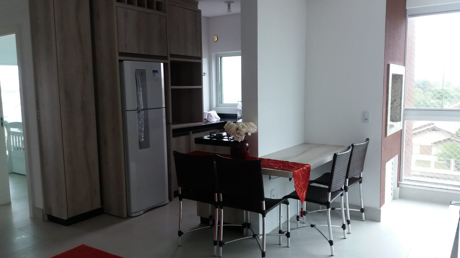 Imagem Apartamento com 2 Quartos à Venda, 88 m²em Porto Belo Centro - Porto Belo