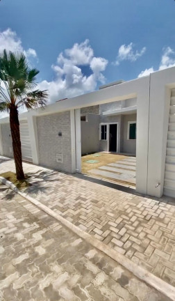 Imagem Casa com 2 Quartos à Venda, 88 m² em Centro - Eusébio