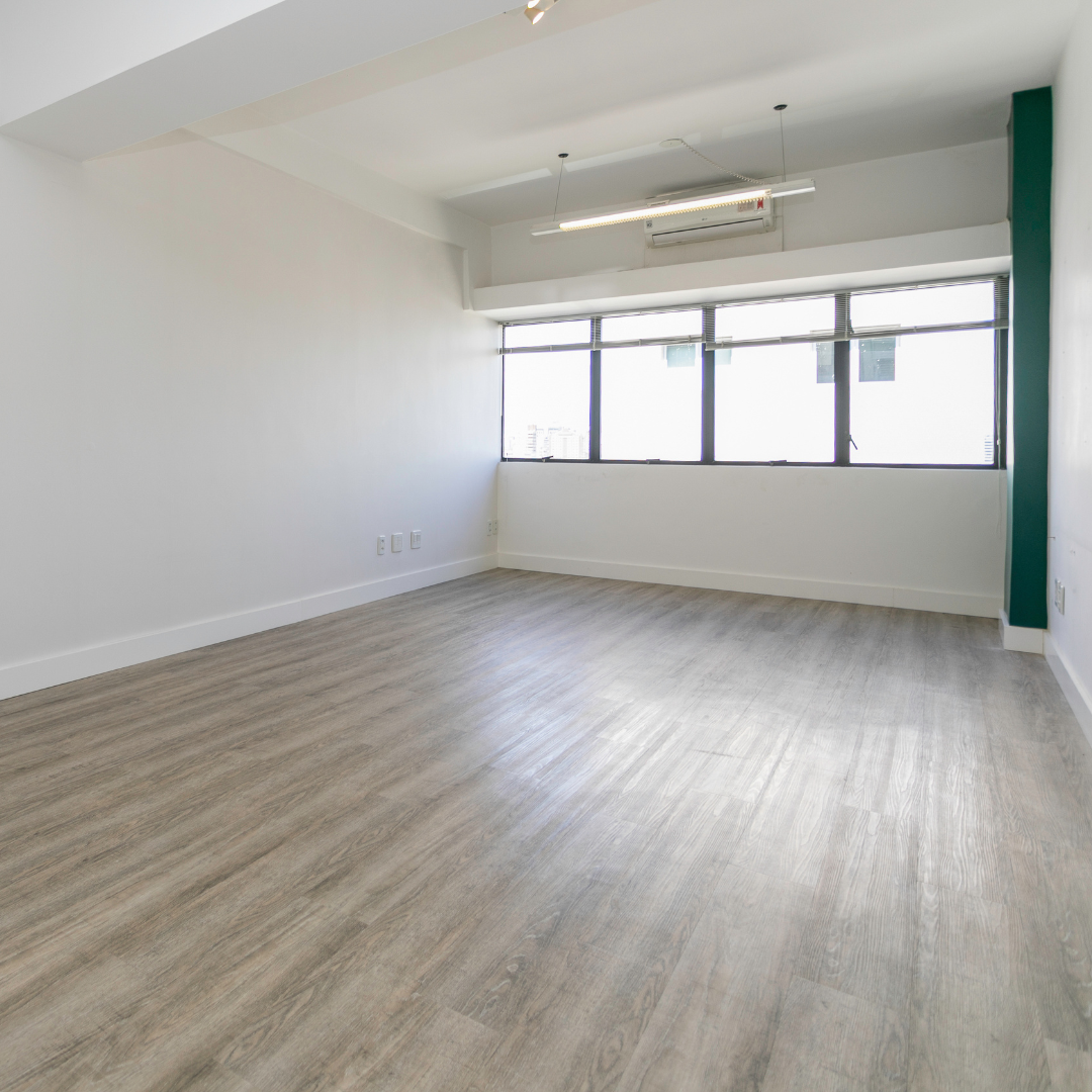 Imagem Sala Comercial à Venda, 38 m² em Auxiliadora - Porto Alegre Imagem Sala Comercial à Venda, 38 m² em Auxiliadora - Porto Alegre