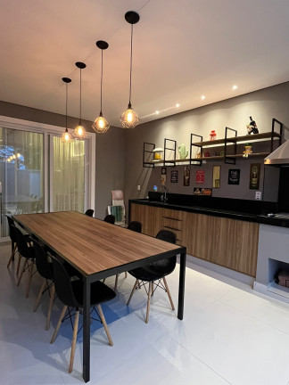 Imagem Casa de Condomínio com 3 Quartos à Venda, 225 m² em Condomínio Reserva da Serra - Jundiaí