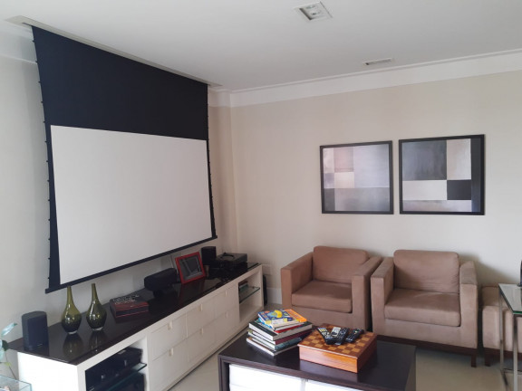Imagem Apartamento com 3 Quartos à Venda, 201 m² em Vila Gomes Cardim - São Paulo