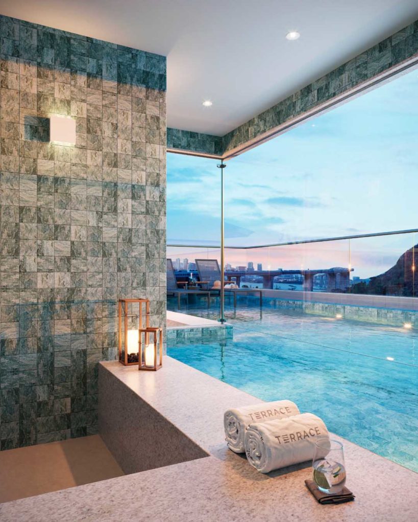 Imagem Apartamento com 3 Quartos à Venda, 90 m² em Praia da Costa - Vila Velha